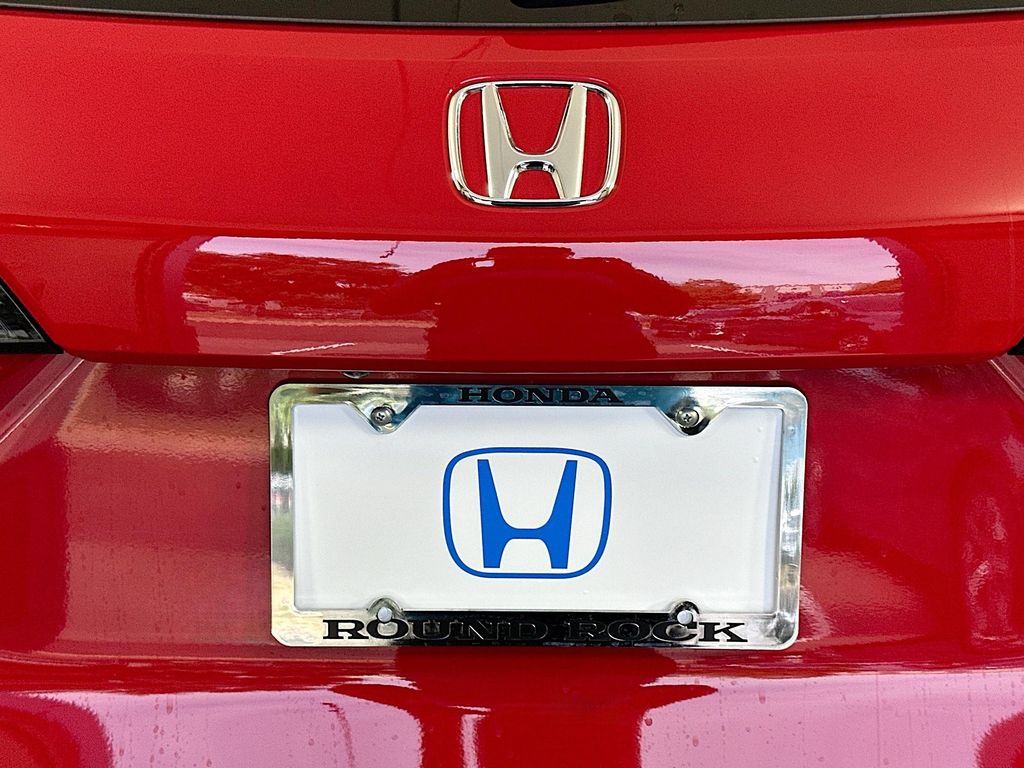 Thumbnail: 2026 Honda HR-V - 20