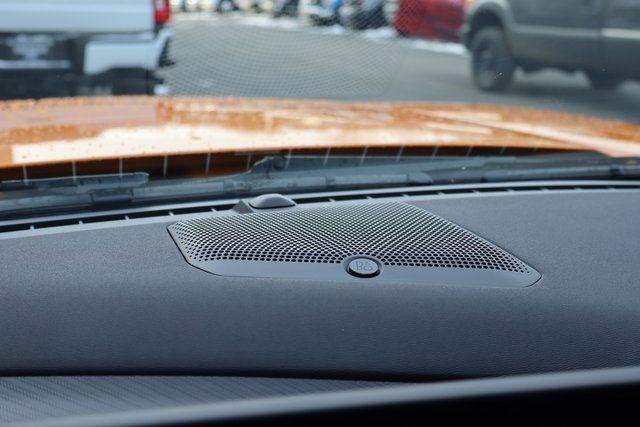 new 2026 Ford Mustang car, priced at $49,143