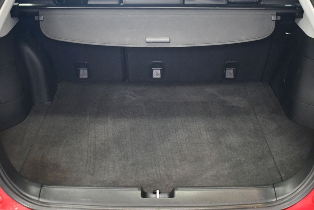 Thumbnail: 2012 Honda Insight - 5