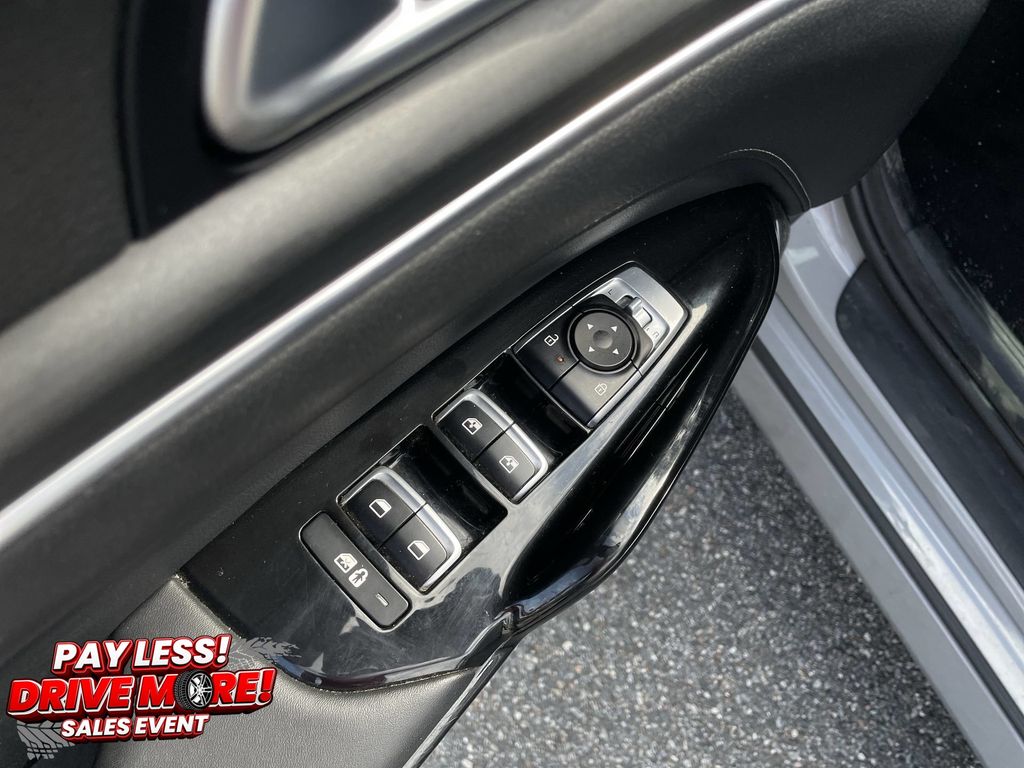 Used 2025 Kia K5 Sedan