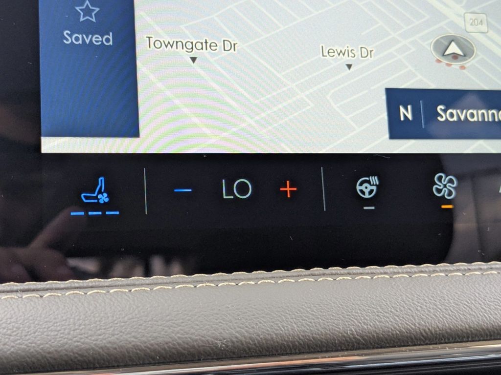 2025 Lincoln Corsair Grand Touring