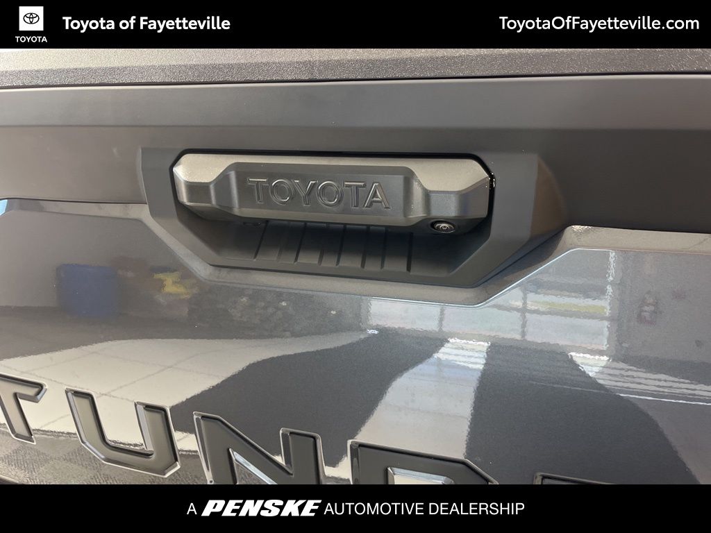 Thumbnail: 2025 Toyota Tundra - 32