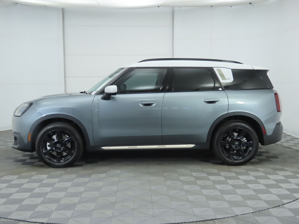 Thumbnail: 2026 MINI Cooper Countryman - 8