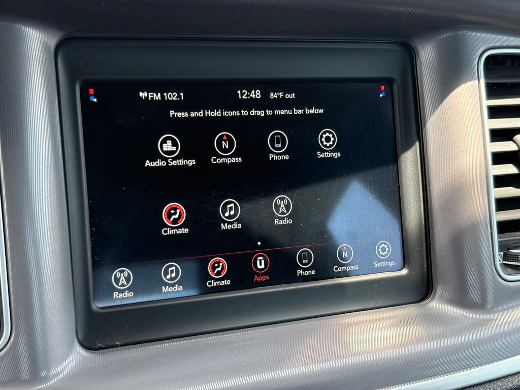 Used Car 2022 Dodge Charger  Sxt For Sale Under $25,000 In San Marcos, Texas