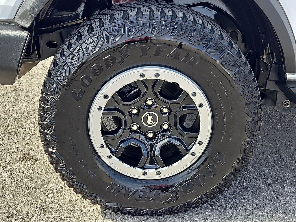 Used 2024 Ford Bronco For Sale in Farmington, AR