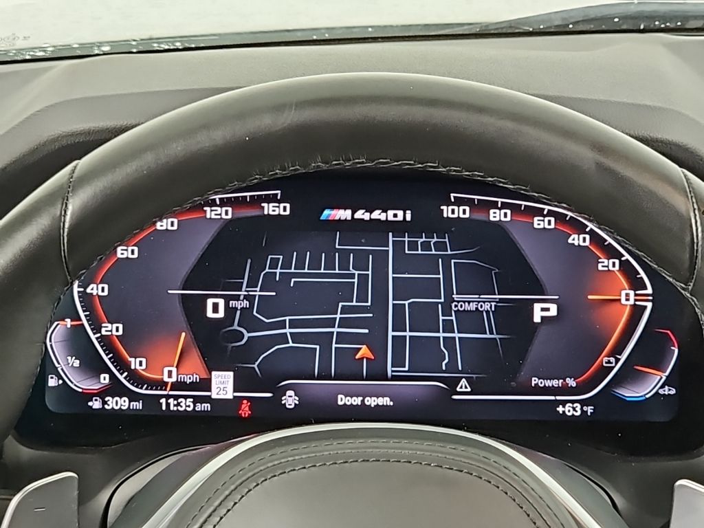 Thumbnail: 2022 BMW 4 Series - 28