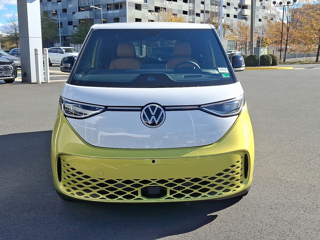Thumbnail: 2025 Volkswagen ID.Buzz - 2