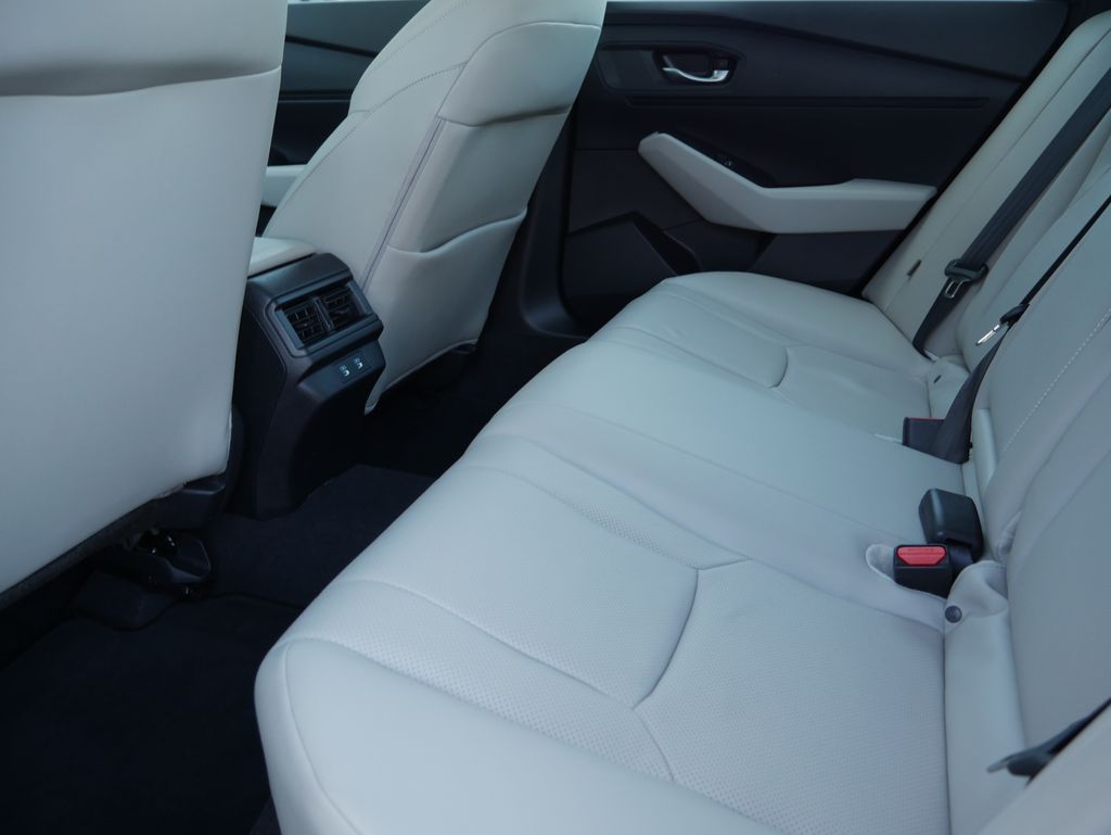 Thumbnail: 2023 Honda Accord - 22