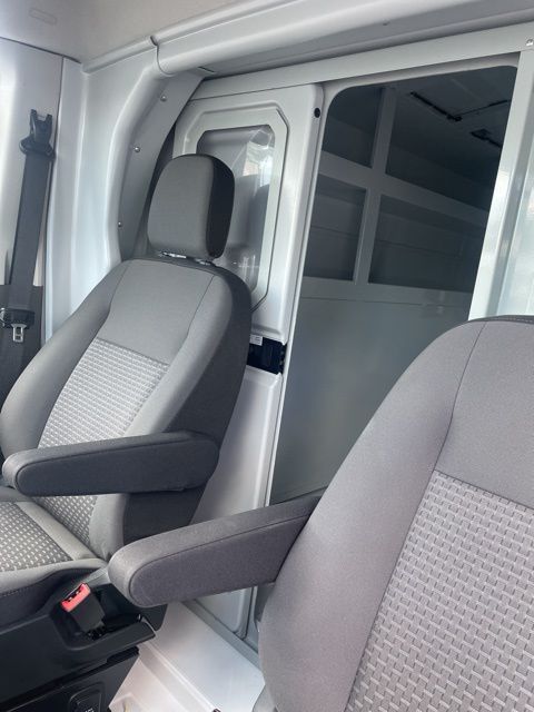 2025 Ford Transit-350 Cutaway 