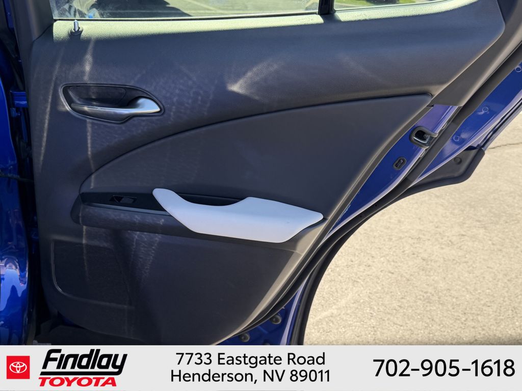 Used 2024 Lexus UX SUV