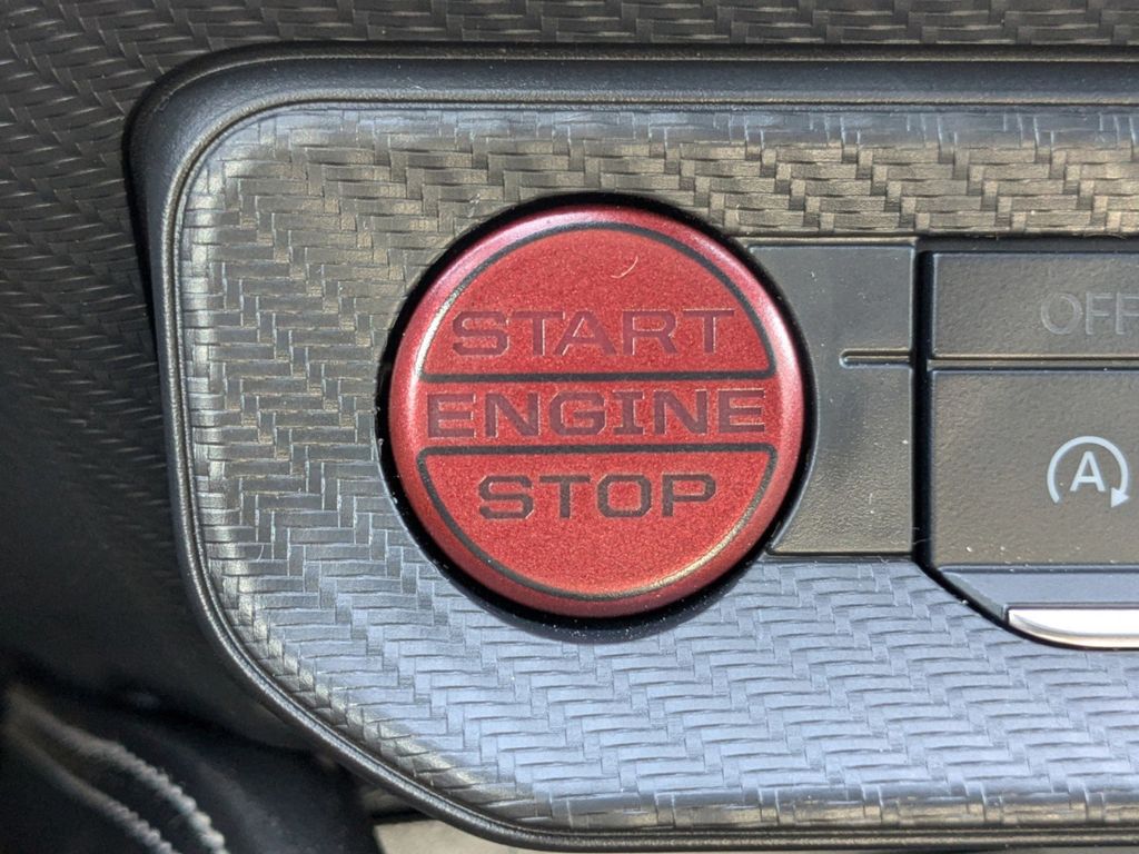 2025 Ford Mustang GT Premium Fastback