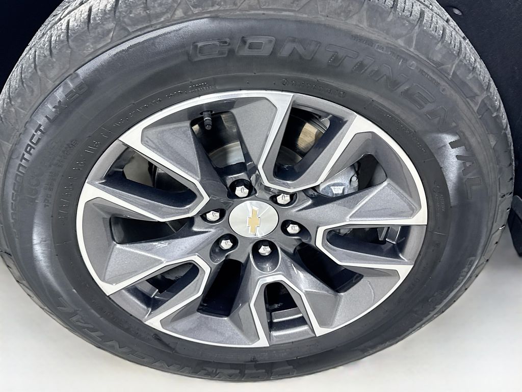 Used Car 2023 Chevrolet Tahoe  Lt For Sale Under $60,000 In Austin, Texas