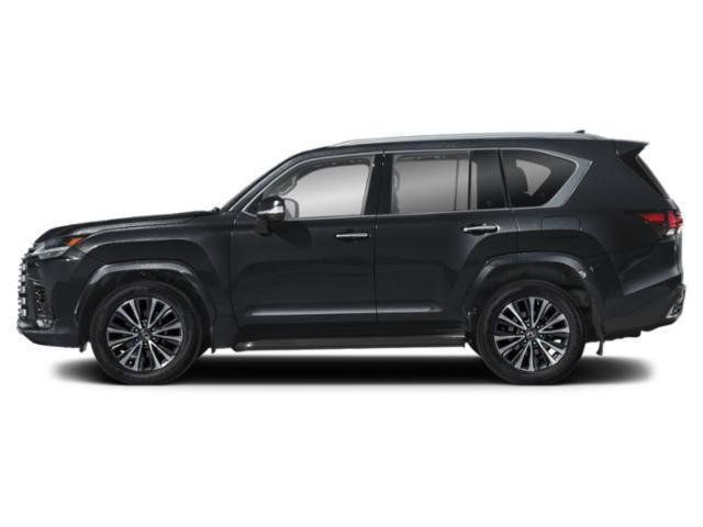 Thumbnail: 2025 Lexus LX - 3