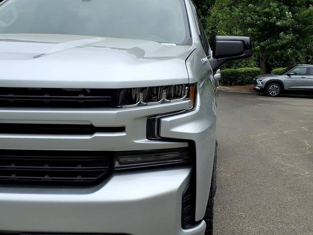 ChevroletSilverado 150026