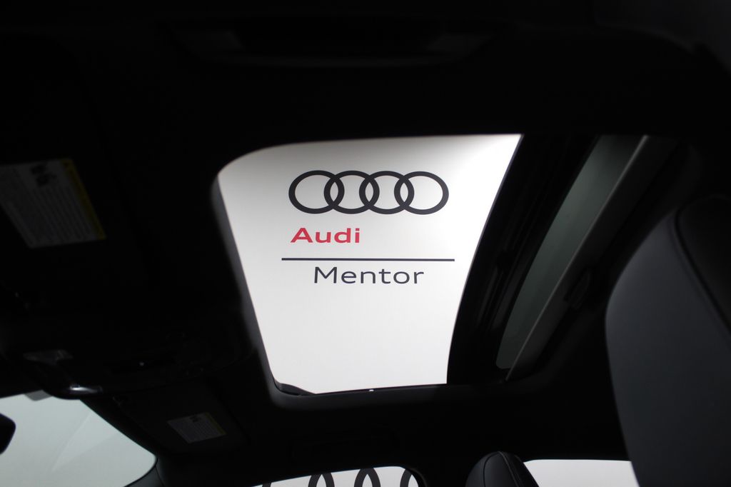 Thumbnail: 2023 Audi S3 - 13