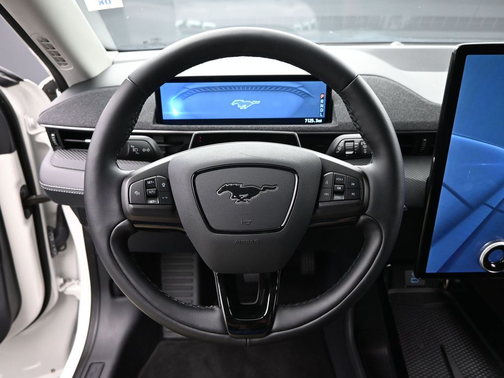 2024 Ford Mustang Mach-E Premium
