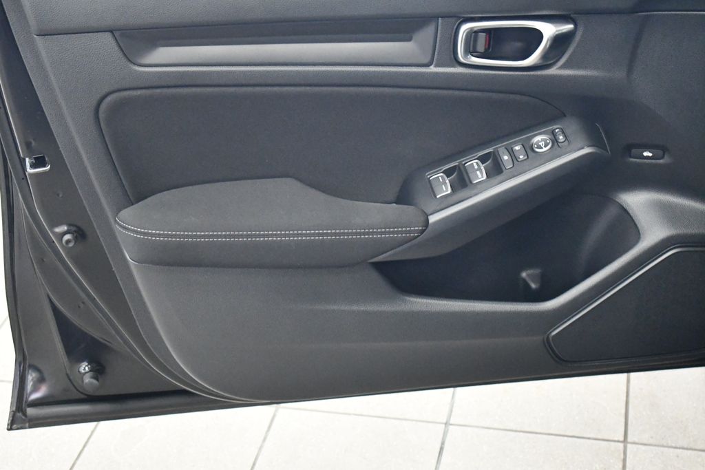 Thumbnail: 2023 Honda Civic - 14