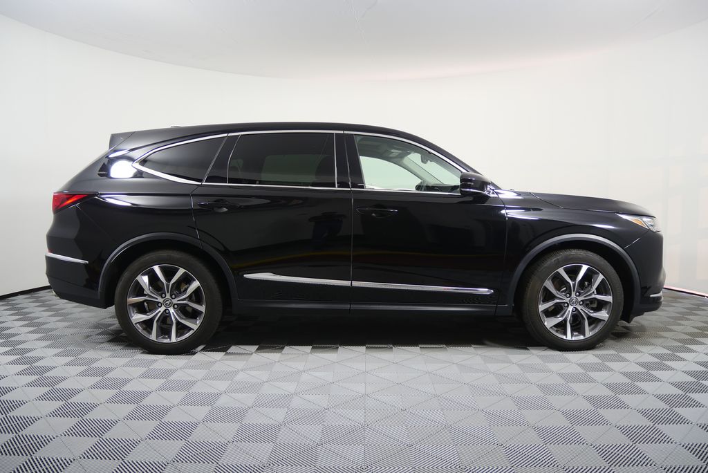 Thumbnail: 2023 Acura MDX - 2