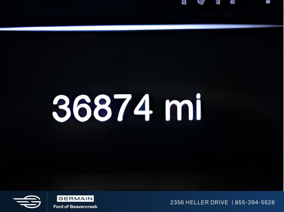 Used 2022 Black Jeep Laredo X image 12