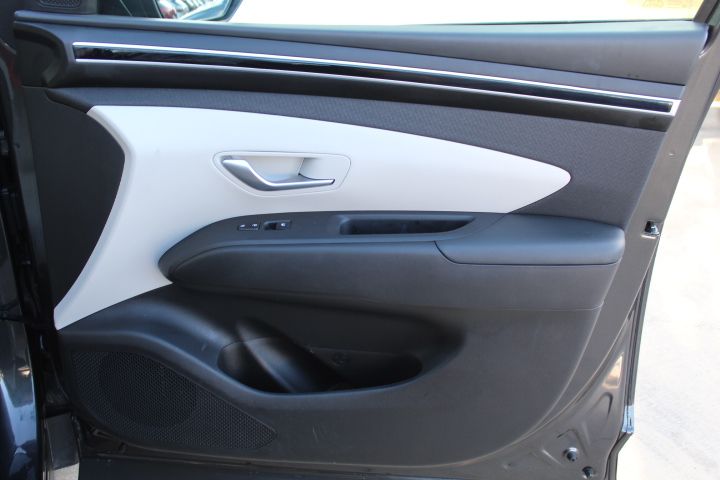 Used Car 2023 Hyundai Tucson  Sel For Sale Under $25,000 In Georgetown, Texas