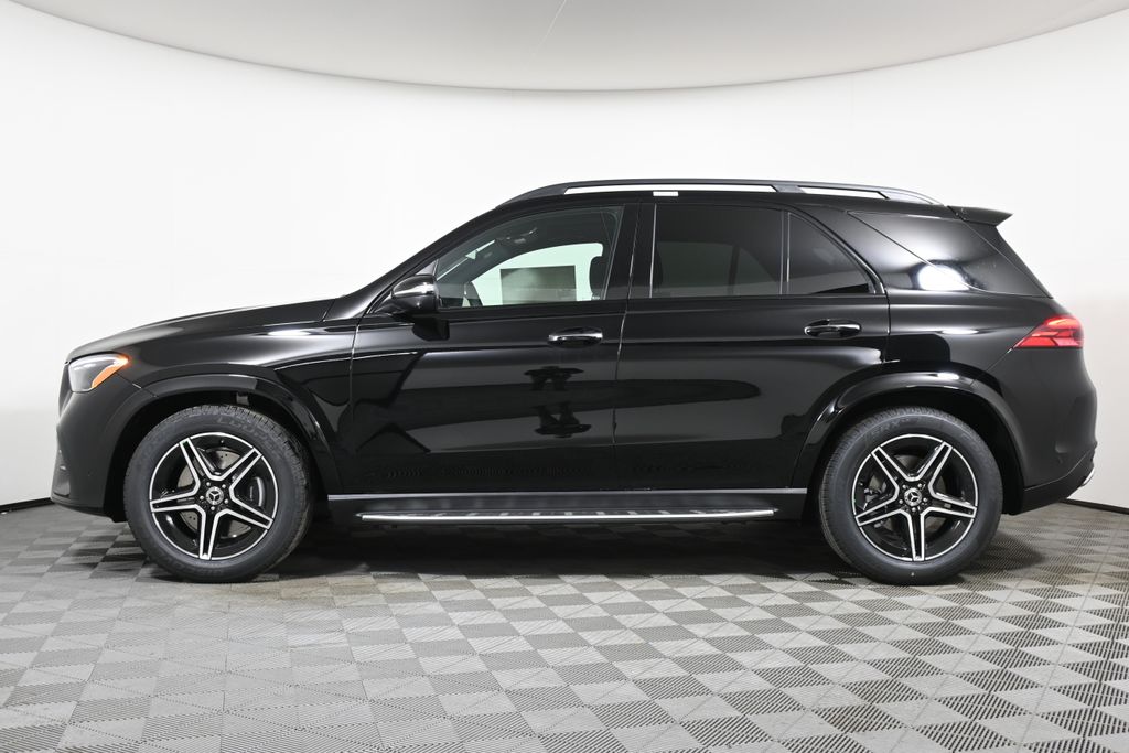 2025 Mercedes-Benz GLE 450 2