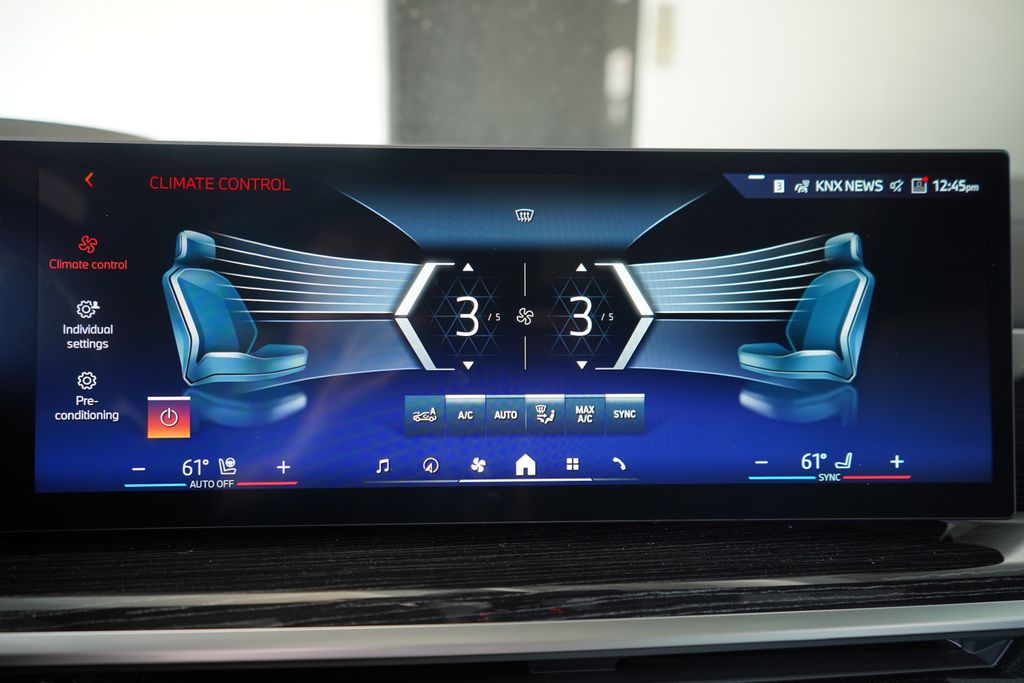 Thumbnail: 2026 BMW X5 - 17