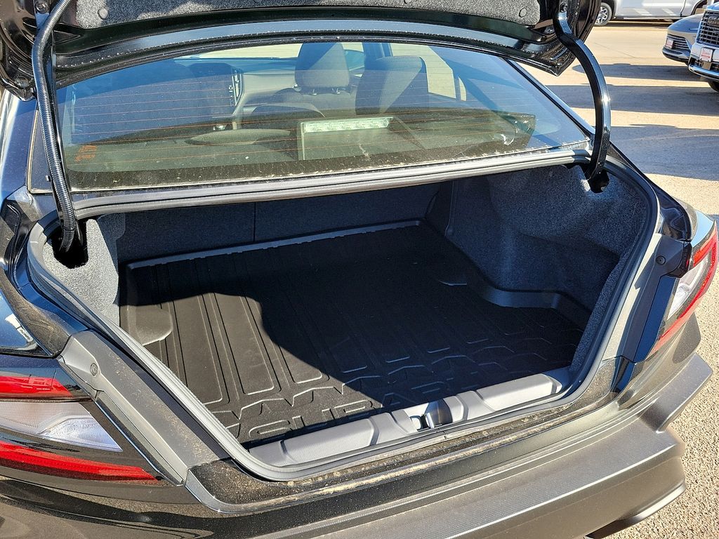 2026 Subaru WRX Premium Black at Brown Buick GMC