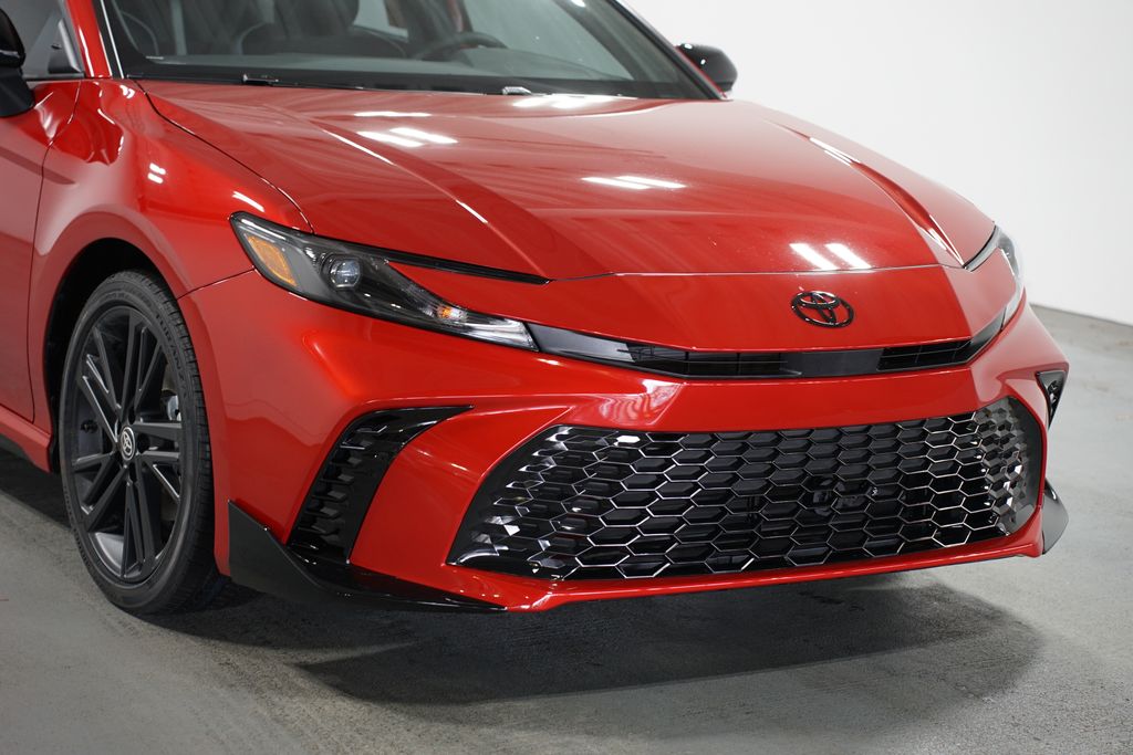 Thumbnail: 2026 Toyota Camry - 4