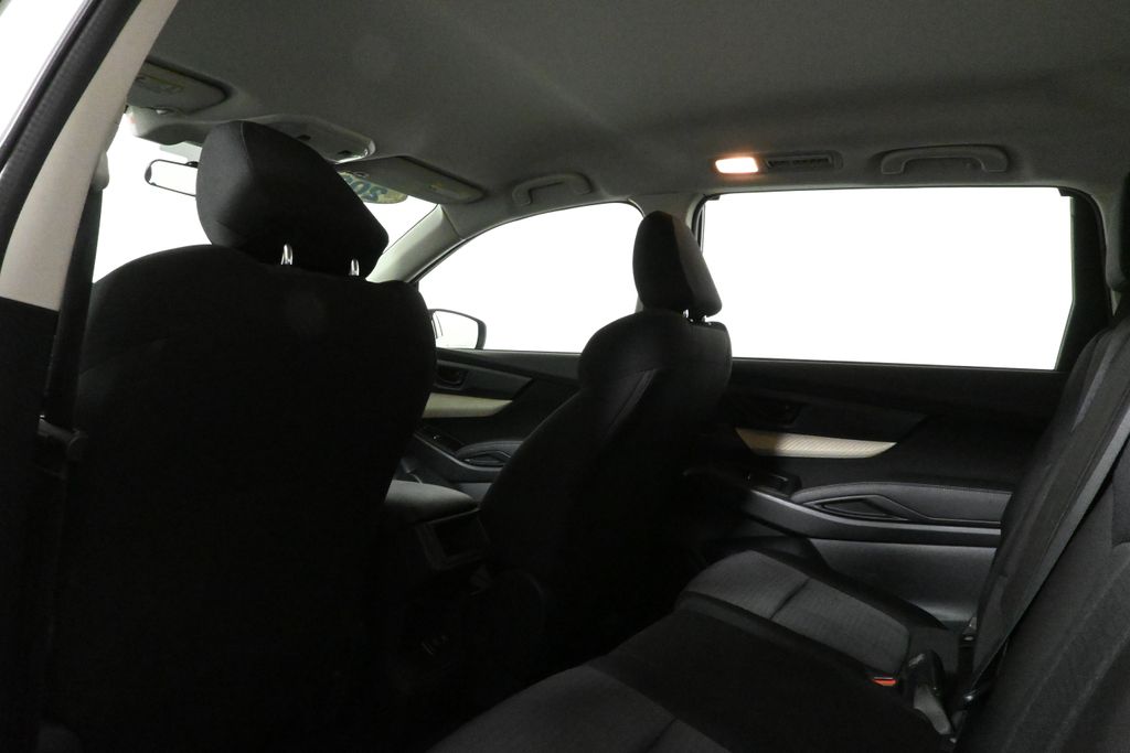 Thumbnail: 2022 Subaru Ascent - 31