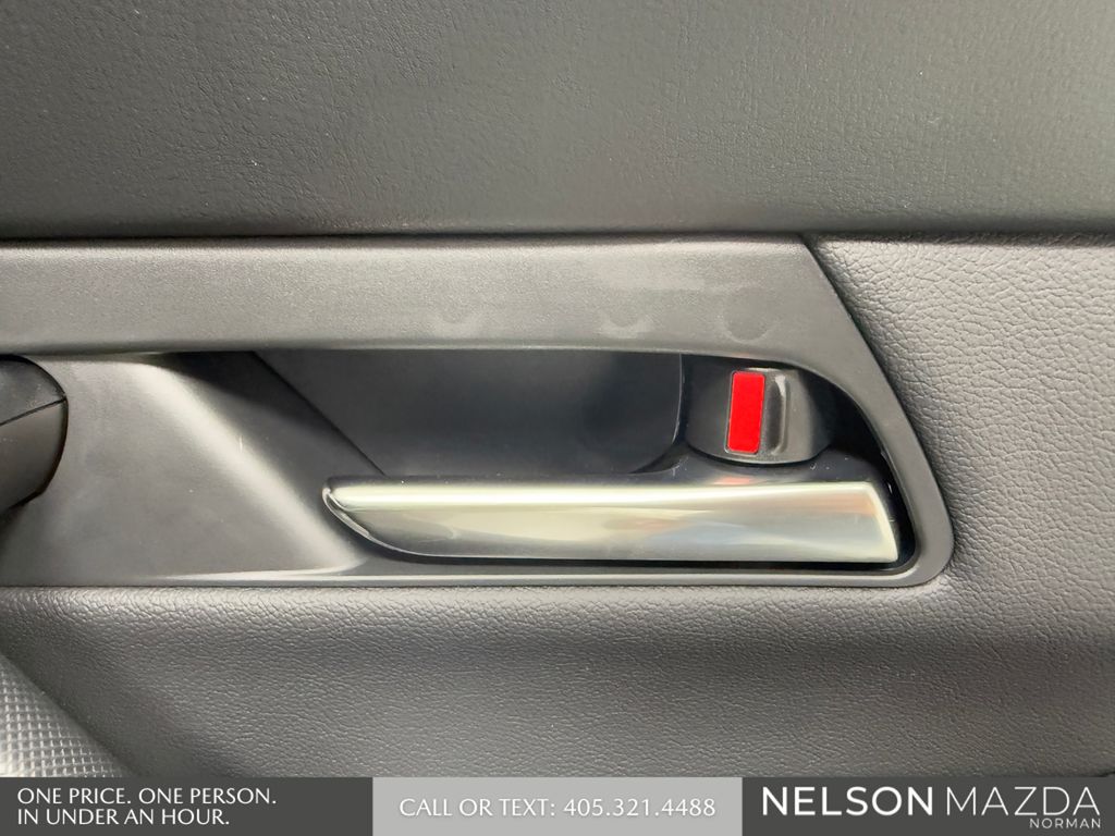 New 2026 Green Mazda 2.5 Turbo Premium Plus image 46