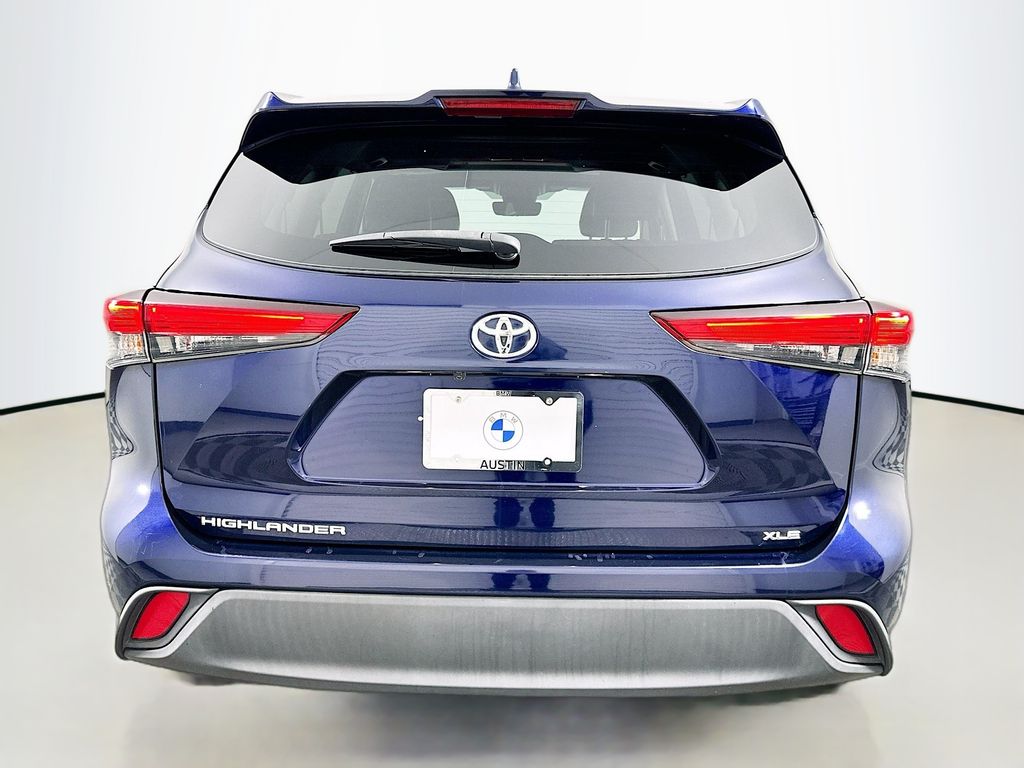 Thumbnail: 2020 Toyota Highlander - 6
