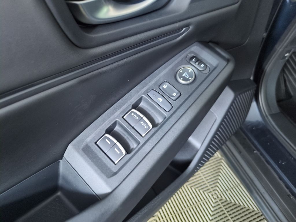 New 2026 Honda Accord SE For Sale in Fort Wayne, IN