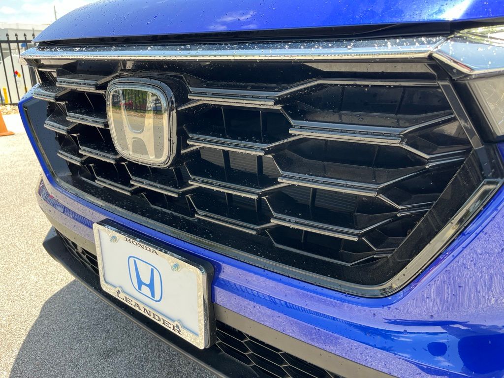 Thumbnail: 2024 Honda CR-V - 15