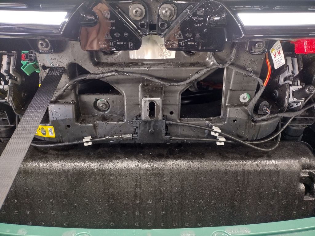 2025 Volkswagen ID. Buzz Pro S Plus