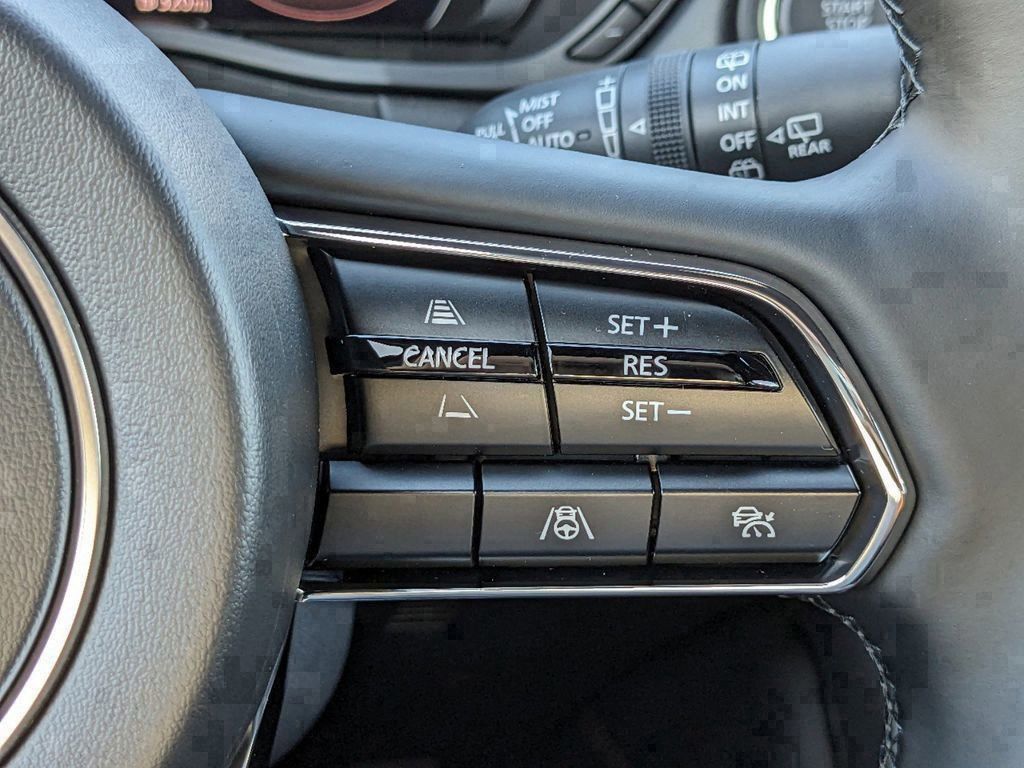 2025 Mazda CX-90 3.3 Turbo S Premium
