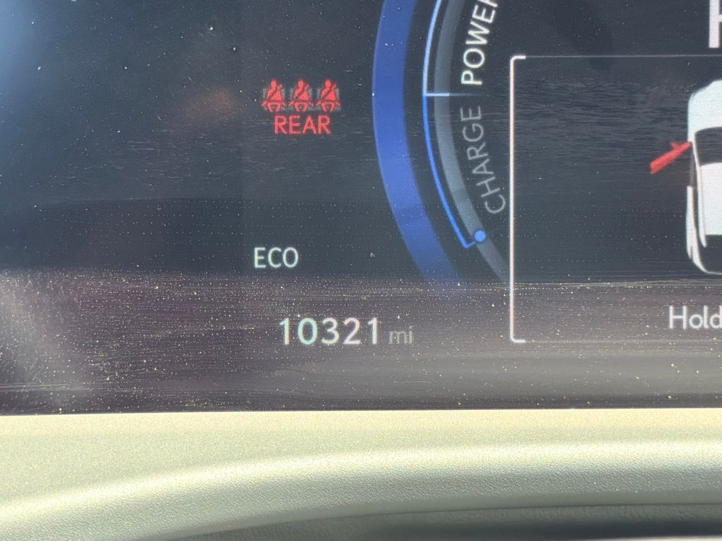 Used 2023 Lexus RZ SUV