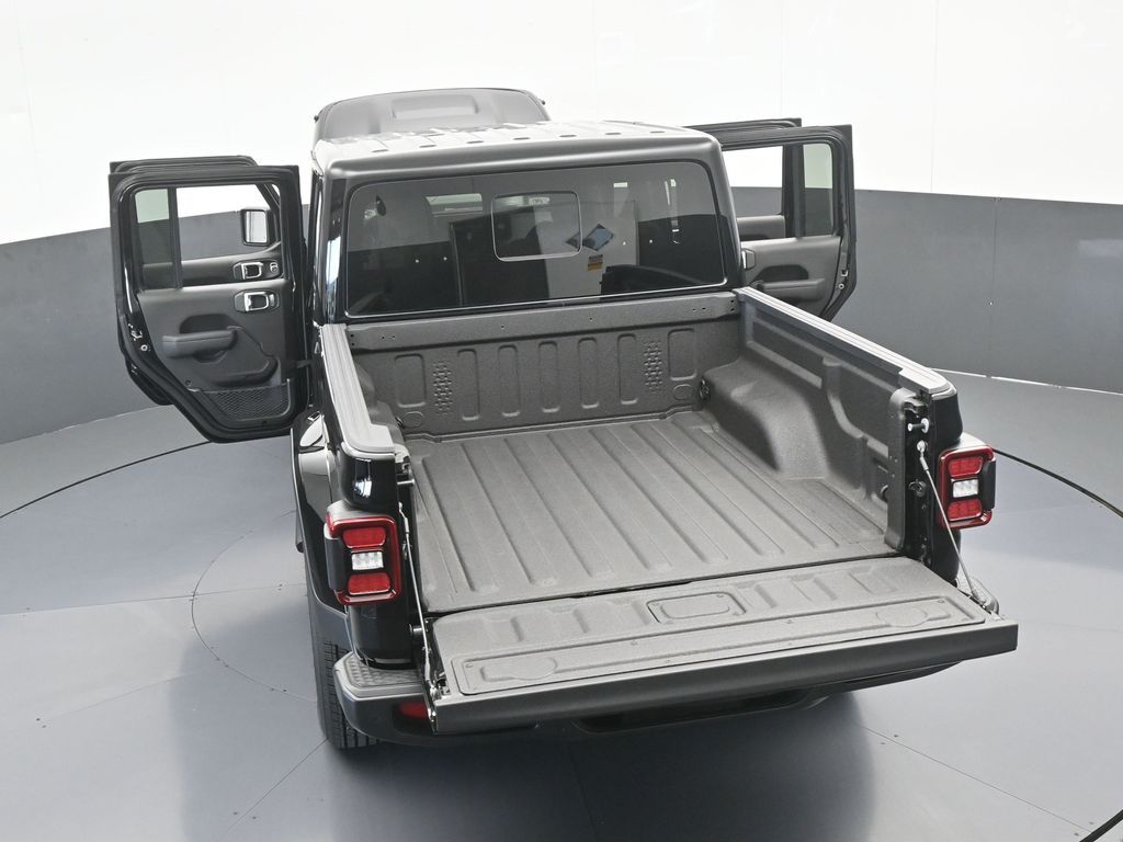 New 2026 Black Clearcoat Jeep Sport S image 57