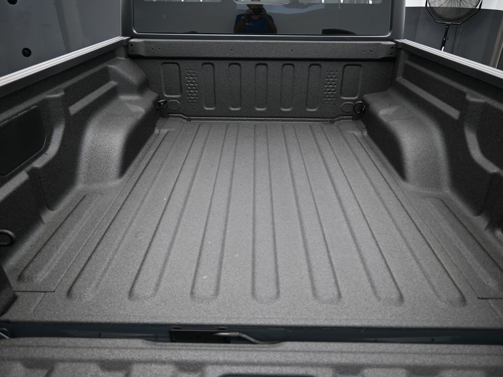 New 2026 Anvil Clearcoat Jeep Sport image 35