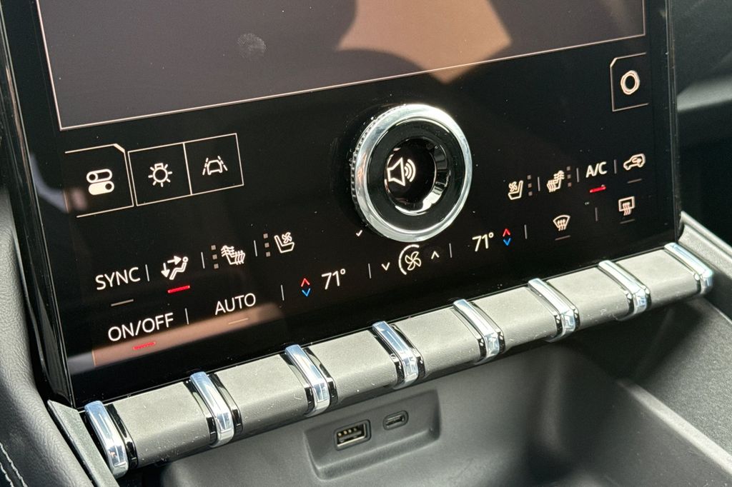 new 2026 GMC Terrain car, priced at $39,572