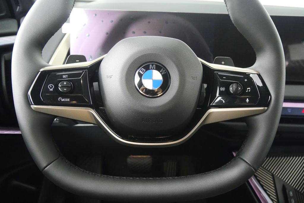 Thumbnail: 2025 BMW X3 - 18