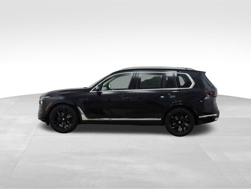 Thumbnail: 2026 BMW X7 - 2