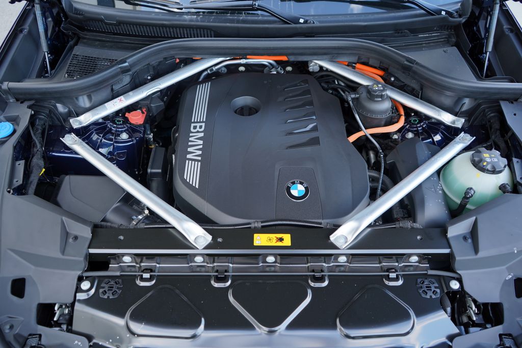 Thumbnail: 2026 BMW X5 - 22