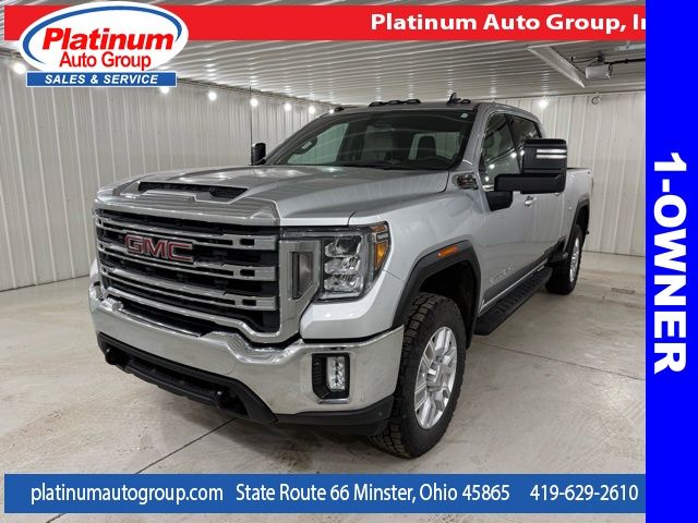 2023 GMC Sierra 4WD Crew Cab Standard Box SLE's photo