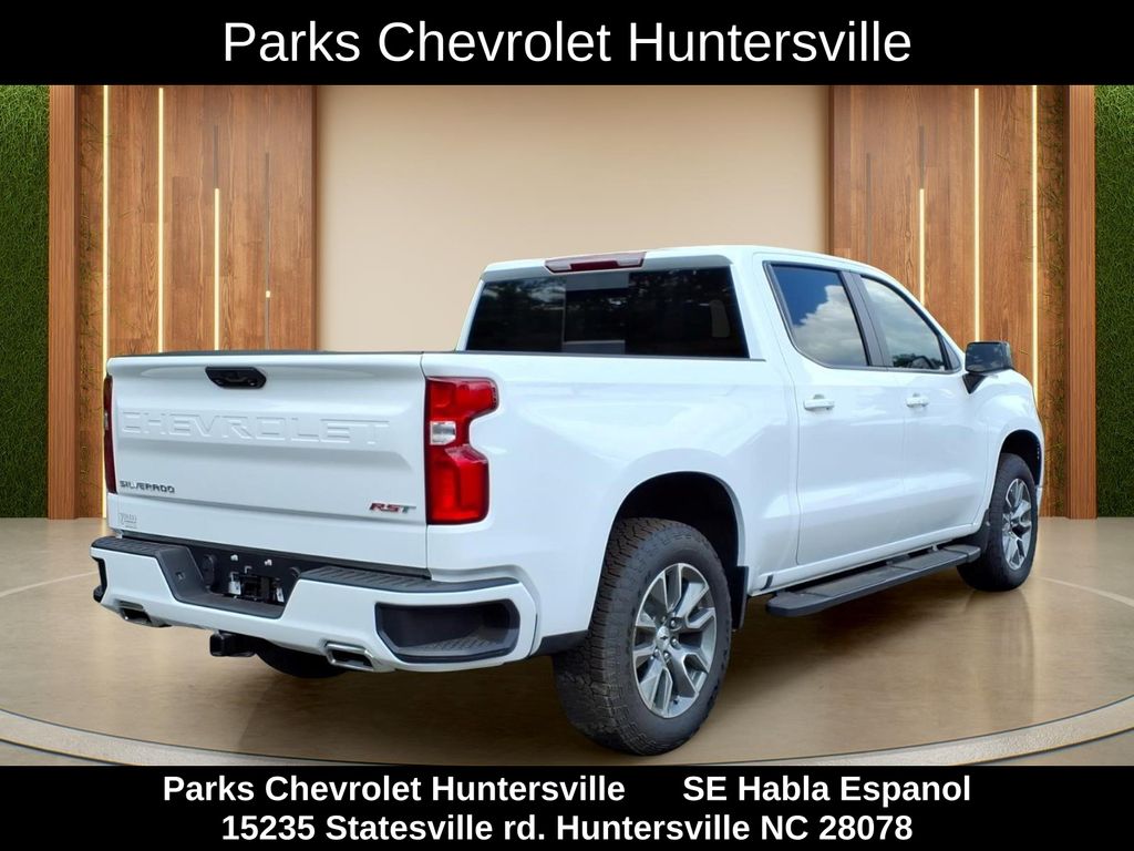 ChevroletSilverado 150033