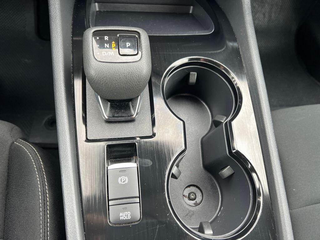 Used Car 2024 Nissan Rogue  S For Sale Under $20,000 In Austin, Texas