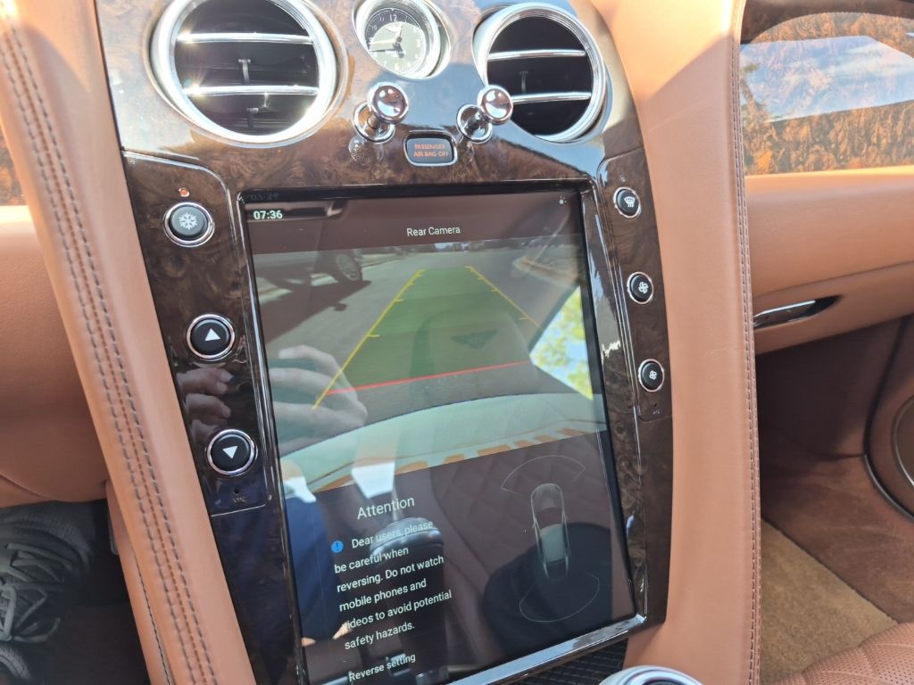 Used Car 2017 Bentley Continental Gt  V8 S For Sale Under $90,000 In Austin, Texas