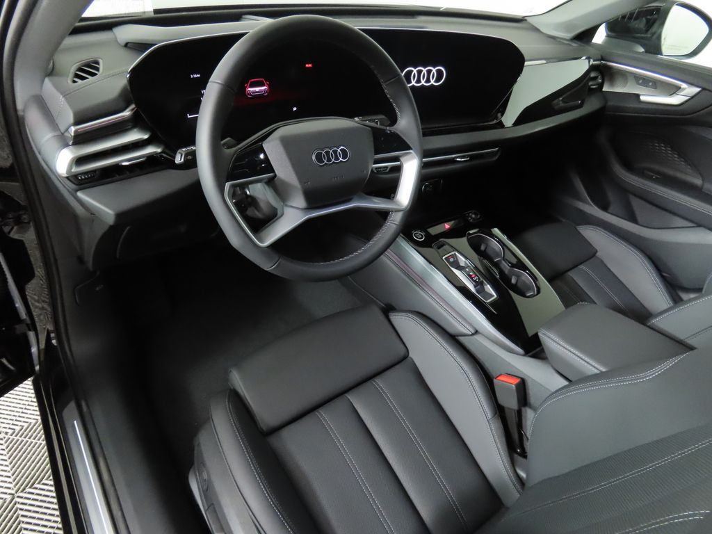 2025 Audi A5 Premium 10