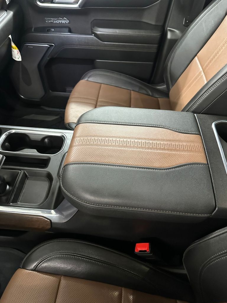 used 2023 Chevrolet Silverado 1500 car, priced at $48,785