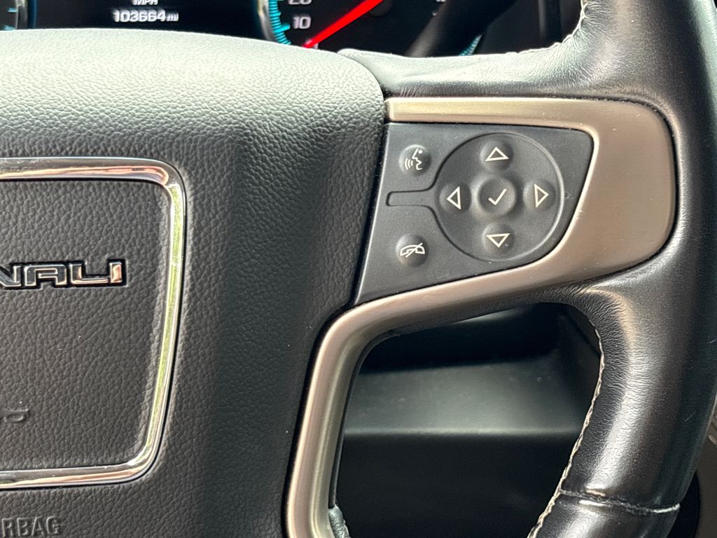 Certified Used 2019 Black GMC Denali image 20