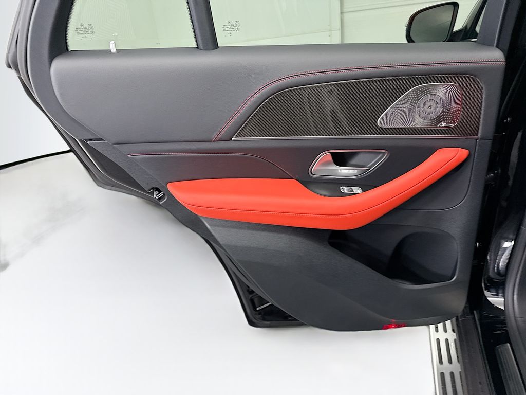 Thumbnail: 2026 Mercedes-Benz GLE - 25